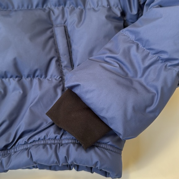 Athleta Girl Sleigh All Day Down Jacket Size 8-10 - Picture 14 of 15